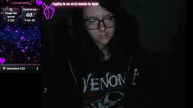 ravenpaw online show from 12/01/25, 12:04