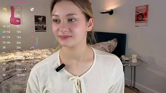 lolly dollyyy online show from 01/13/26, 11:43