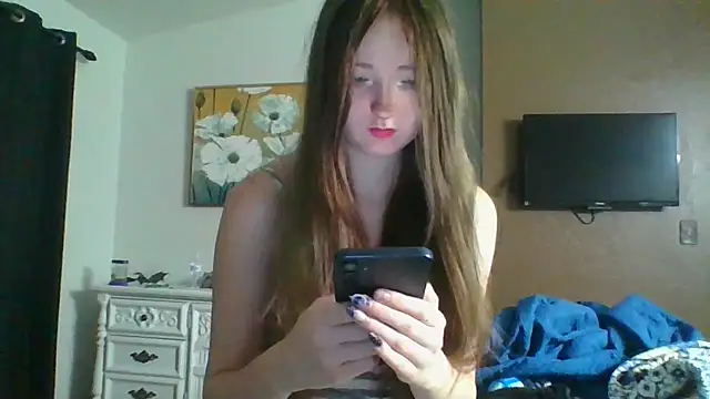 Kayluvs88 online show from 04/29/26, 04:16