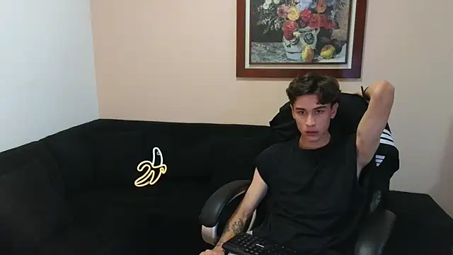 Derekswan online show from 05/18/26, 11:43