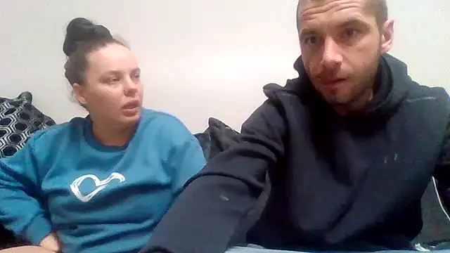 Kinkycouple142 online show from 04/10/26, 07:29