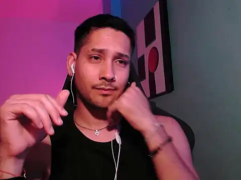 Abruptoinusual online show from 11/18/25, 10:36