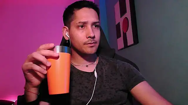 Abruptoinusual online show from 11/20/25, 10:42