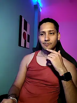 Abruptoinusual online show from 11/21/25, 11:03