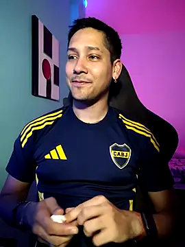 Abruptoinusual online show from 11/26/25, 10:05