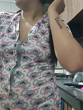 Little-Sammy online show from 11/14/25, 04:11