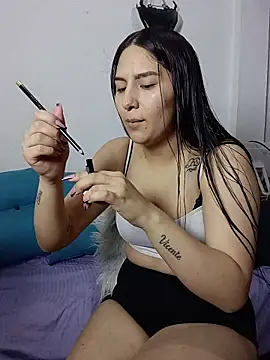 Little-Sammy online show from 01/11/26, 07:52