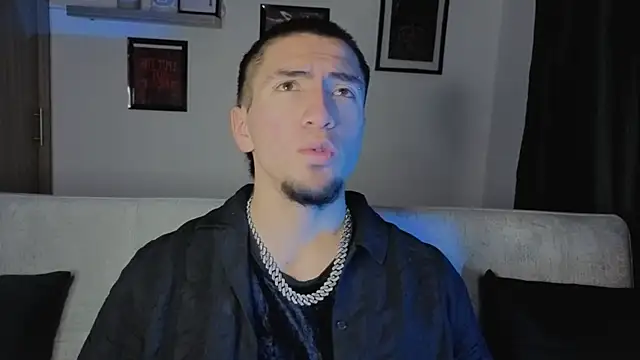 AresMassimoX online show from 11/27/25, 12:56