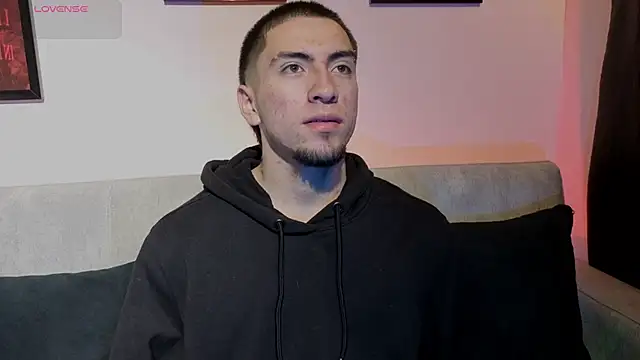 AresMassimoX online show from 12/03/25, 03:03