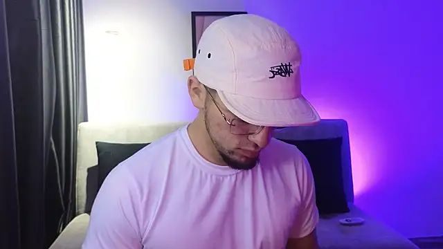 AresMassimoX online show from 03/16/26, 12:31