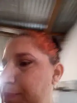 Sra Angelina online show from 03/18/26, 12:52