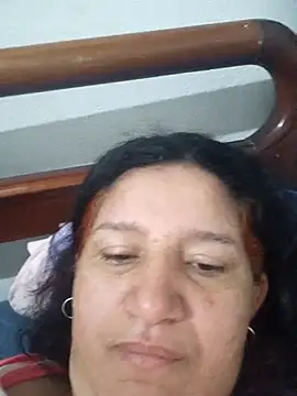 Sra Angelina online show from 03/27/26, 12:16