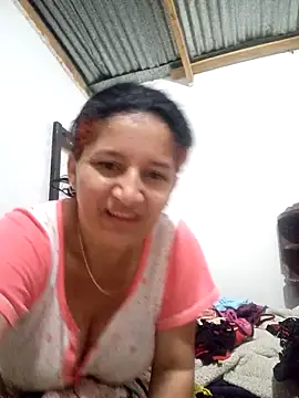 Sra Angelina online show from 03/28/26, 03:50