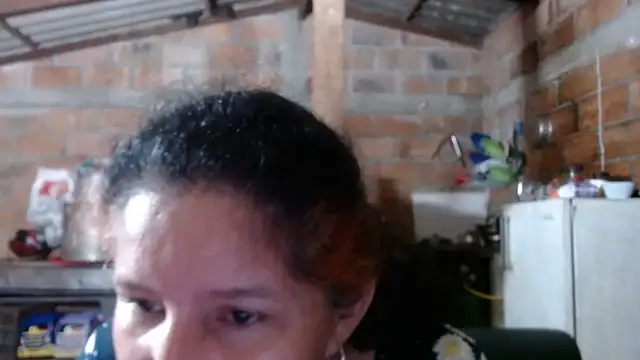 Sra Angelina online show from 04/20/26, 02:14