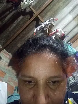 Sra Angelina online show from 04/21/26, 02:15