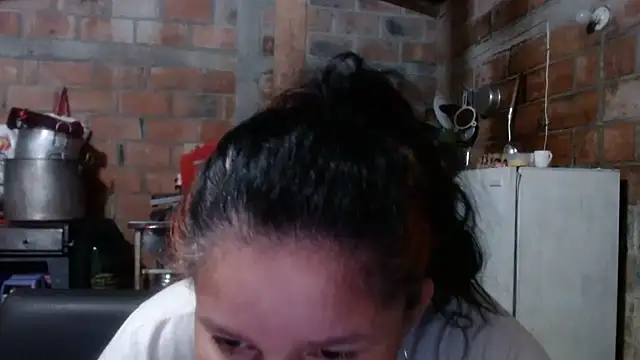 Sra Angelina online show from 04/24/26, 02:03