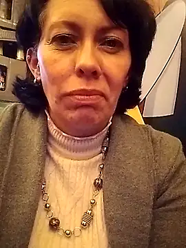 Jhanne Cherry  online show from 11/21/25, 04:22