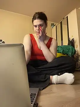 Dona Mafia online show from 03/18/26, 07:44