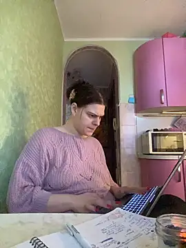 Dona Mafia online show from 03/30/26, 06:03