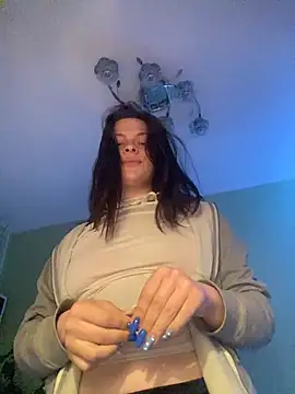 Dona Mafia online show from 04/25/26, 07:33