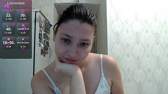 your  gena online show from 04/06/26, 04:19