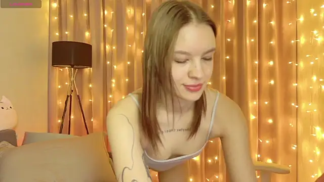 ur shy bambi online show from 02/13/26, 01:12