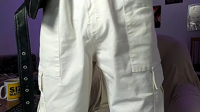 Huntall77 online show from 01/08/26, 03:09