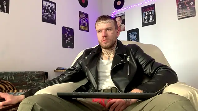 Huntall77 online show from 02/24/26, 10:57