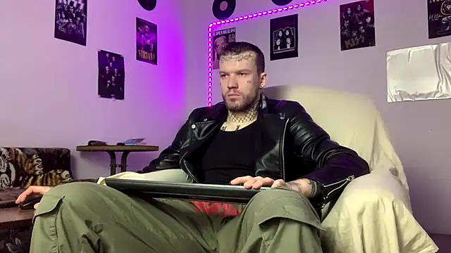 Huntall77 online show from 02/28/26, 05:03