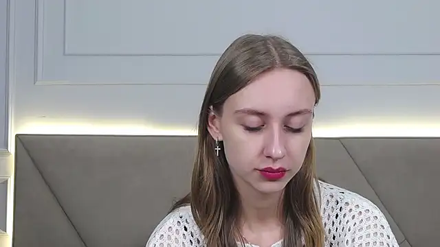 RachaelCute online show from 11/13/25, 05:06