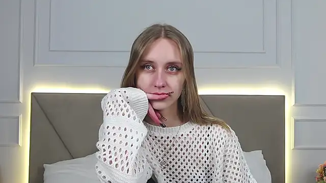 RachaelCute online show from 01/15/26, 04:28