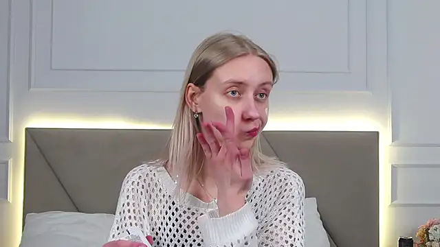 RachaelCute online show from 02/07/26, 09:35