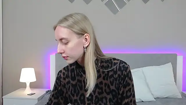 RachaelCute online show from 03/01/26, 09:44