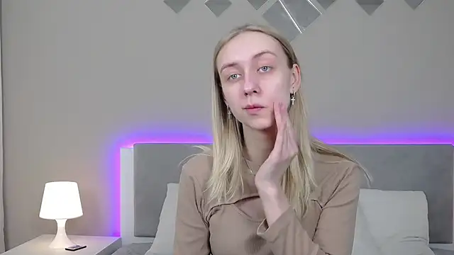 RachaelCute online show from 03/05/26, 10:44