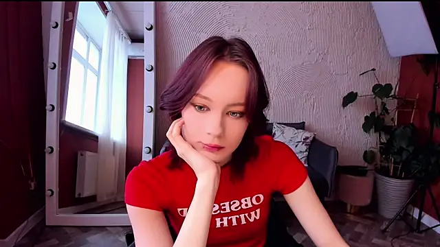 Annie Way online show from 11/19/25, 11:21