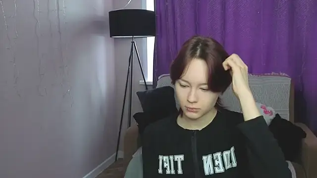 Annie Way online show from 02/26/26, 04:44