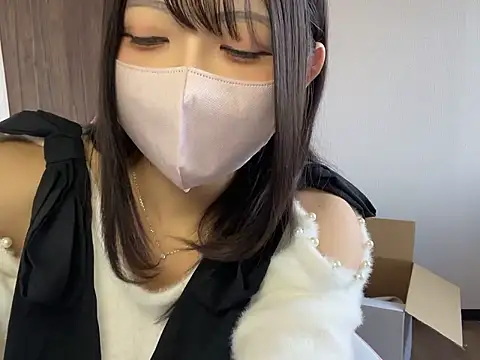 amu nyan cute online show from 11/15/25, 04:54