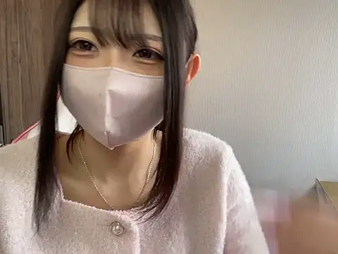 amu nyan cute online show from 11/16/25, 05:02