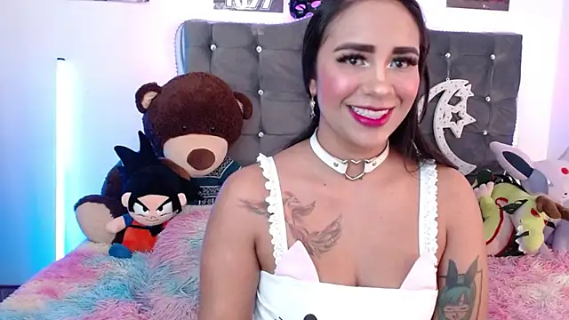 lunabritton1 online show from 03/31/26, 01:51