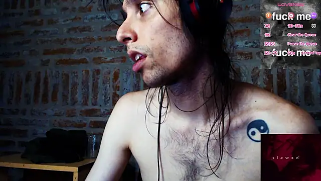 CaramelToy online show from 01/14/26, 06:24