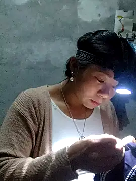 vangkt-cute online show from 11/19/25, 06:08