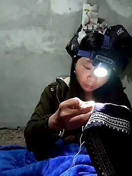 vangkt-cute online show from 12/01/25, 08:58