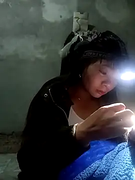 vangkt-cute online show from 12/13/25, 08:14