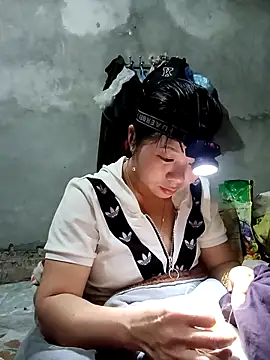 vangkt-cute online show from 02/03/26, 08:03