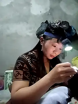 vangkt-cute online show from 03/11/26, 07:20