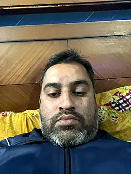 arjunforyou4 online show from 11/10/25, 10:25