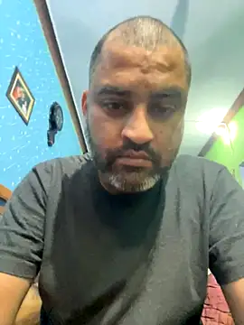 arjunforyou4 online show from 11/26/25, 03:07