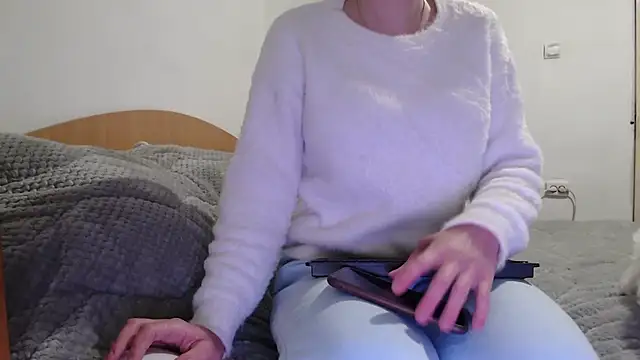 MissyDior8 online show from 02/05/26, 05:56