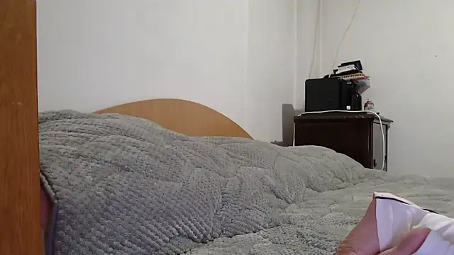 MissyDior8 online show from 02/06/26, 06:18