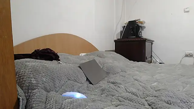 MissyDior8 online show from 02/17/26, 10:56